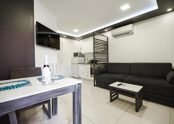 Pensjonat San Antonio-exclusive 3*