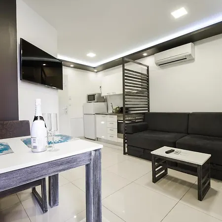 Vendégház San Antonio-exclusive 3*