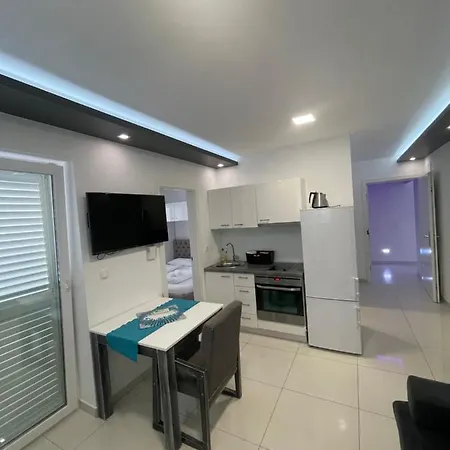 San Antonio-exclusive Vendégház