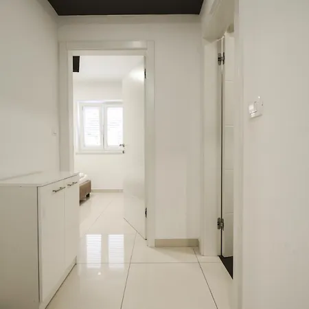 Vendégház San Antonio-exclusive