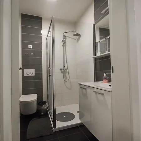 San Antonio-exclusive Vendégház 3*