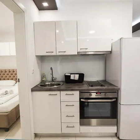 San Antonio-exclusive Baška