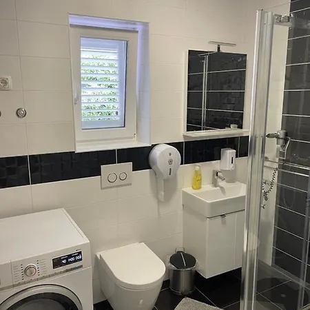 Vendégház San Antonio-exclusive 3*