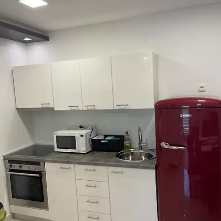 San Antonio-exclusive Vendégház 3*