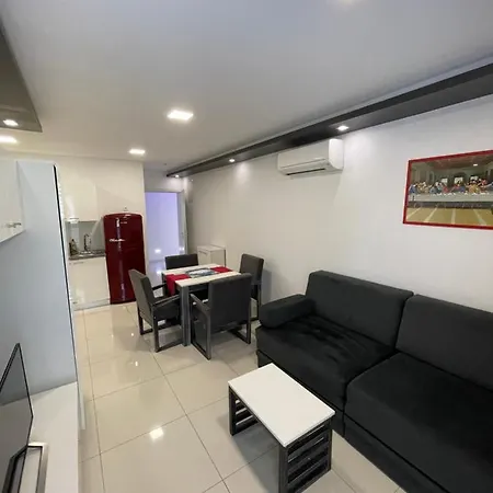 Vendégház San Antonio-exclusive Baška