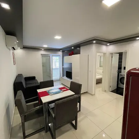 Vendégház San Antonio-exclusive 3*