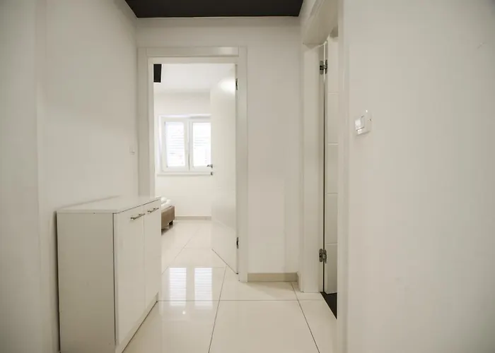 Gasthuis San Antonio-exclusive