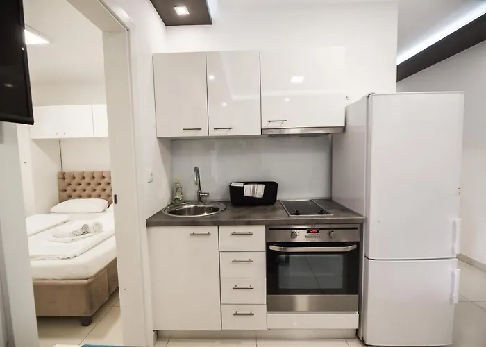 San Antonio-exclusive Baška