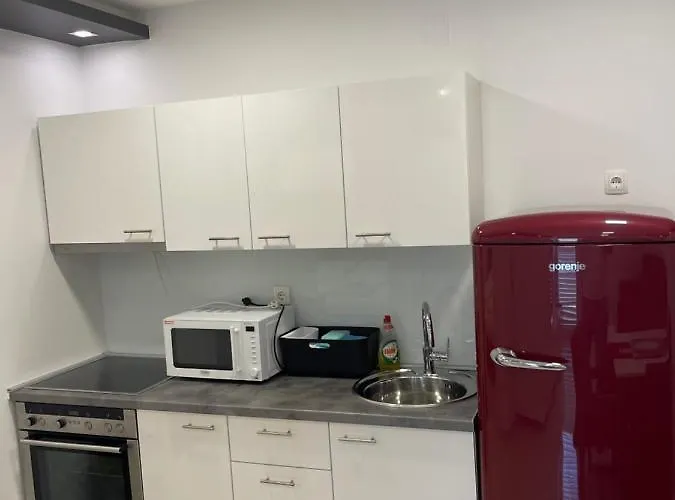 San Antonio-exclusive Gasthuis 3*