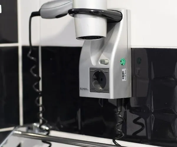 San Antonio-exclusive Gasthuis