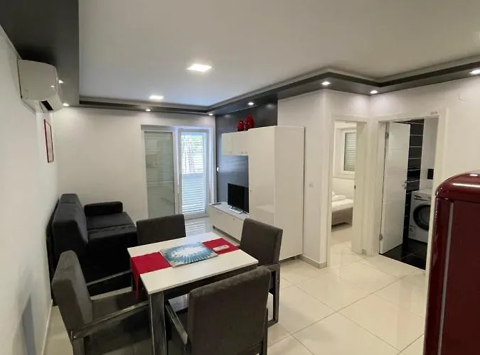 Gasthuis San Antonio-exclusive 3*