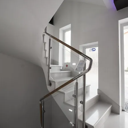 Pensiune San Antonio-exclusive 3*